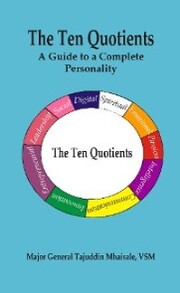 The Ten Quotients