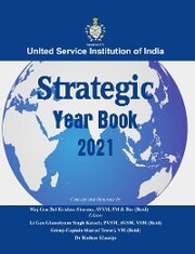 Strategic Yearbook 2021