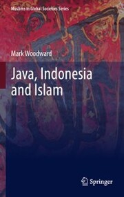 Java, Indonesia and Islam - Cover
