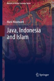 Java, Indonesia and Islam - Abbildung 1