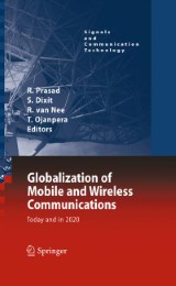 Globalization of Mobile and Wireless Communications - Abbildung 1