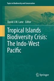 Tropical Islands Biodiversity Crisis