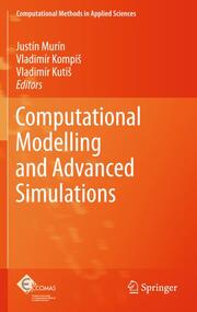 Computational Modelling and Advanced Simulations