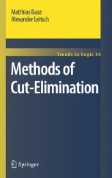 Methods of Cut-Elimination - Abbildung 1