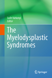 The Myelodysplastic Syndromes