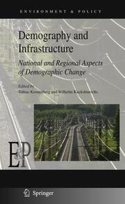 Demography and Infrastructure