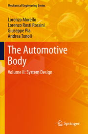 The Automotive Body II