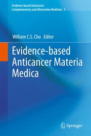 Evidence-based Anticancer Herbal Medicine