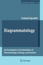 Diagrammatology - Cover