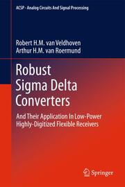 Robust Sigma-Delta Converters