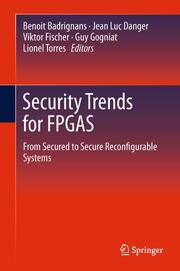 Security Trends for FPGA's