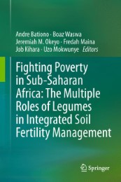 Fighting Poverty in Sub-Saharan Africa: The Multiple Roles of Legumes in Integrated Soil Fertility Management - Abbildung 1