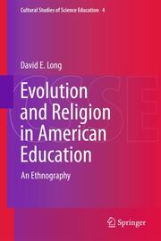 Evolution and Religion in American Eduation
