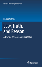 Law, Truth and Reason
