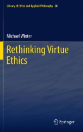 Rethinking Virtue Ethics - Abbildung 1