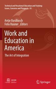 Work and Education in the United States