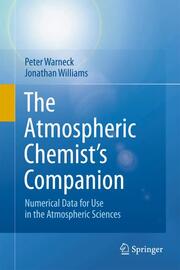The Atmospheric Chemists Companion