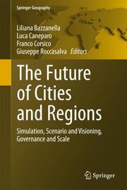 The Future of Cities and Regions