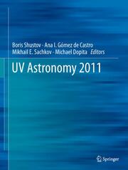 UV Astronomy 2011