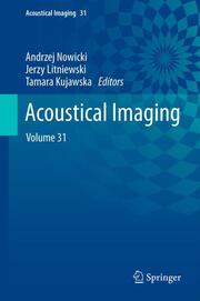 Acoustical Imaging 31