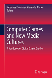 International Handbook of Digital Game Studies