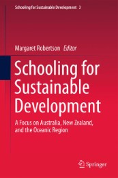 Schooling for Sustainable Development: - Abbildung 1