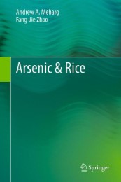 Arsenic & Rice - Abbildung 1