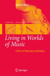 Living in Worlds of Music - Abbildung 1