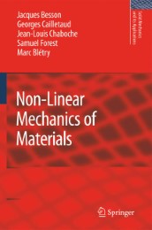 Non-Linear Mechanics of Materials - Abbildung 1