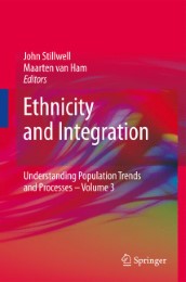 Ethnicity and Integration - Abbildung 1