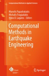 Computational Methods in Earthquake Engineering - Abbildung 1