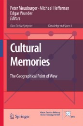 Cultural Memories - Abbildung 1