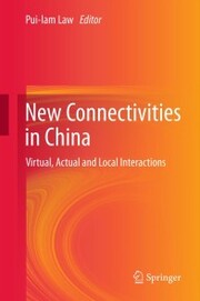 New Connectivities in China