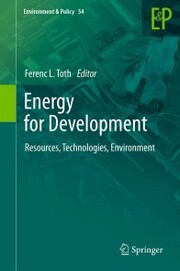 Energy for Development