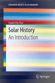 Solar History