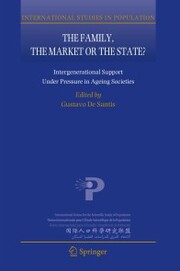 The Family, the Market or the State?