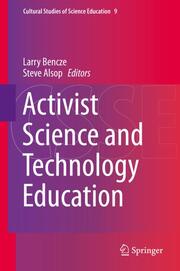 Socio-political Activism and Science & Technology Education