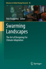Swarming Landscapes - Cover