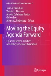Moving the Equity Agenda Forward - Abbildung 1