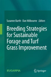 Breeding strategies for sustainable forage and turf grass improvement - Abbildung 1
