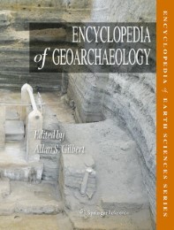 Encyclopedia of Geoarchaeology - Abbildung 1