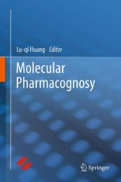Molecular Pharmacognosy - Abbildung 1