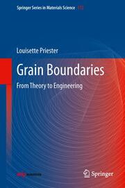 Grain Boundaries - Cover