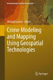 Crime Modeling and Mapping Using Geospatial Technologies - Abbildung 1