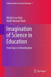 Imagination of Science in the Classroom