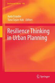 Resilient Thinking in Urban Planning