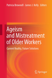 Ageism and Mistreatment of Older Workers - Cover