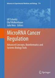 MiRNA Cancer Regulation
