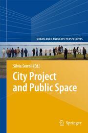 City Project and Public Spaces