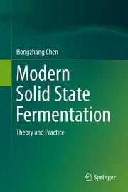 Modern Solid State Fermentation - Cover